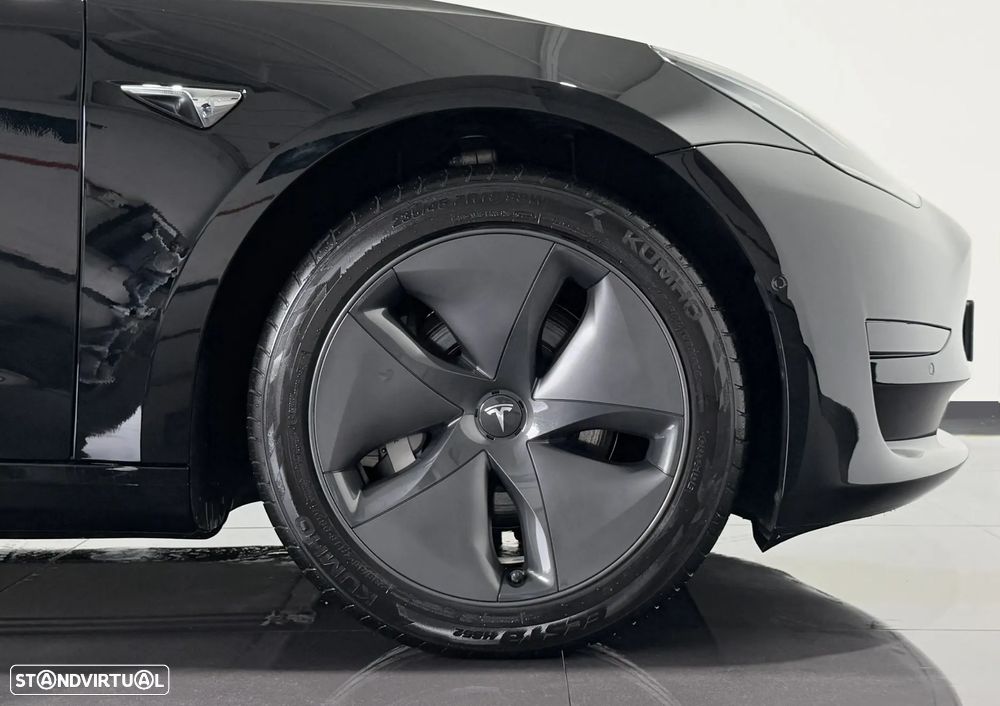 Tesla Model 3 Standard Range Plus RWD - 45