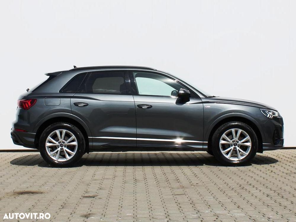 Audi Q3 1.5 35 TFSI S tronic MHEV S Line - 7