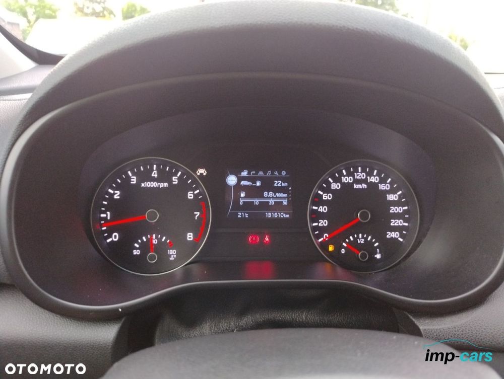 Kia Sportage - 13