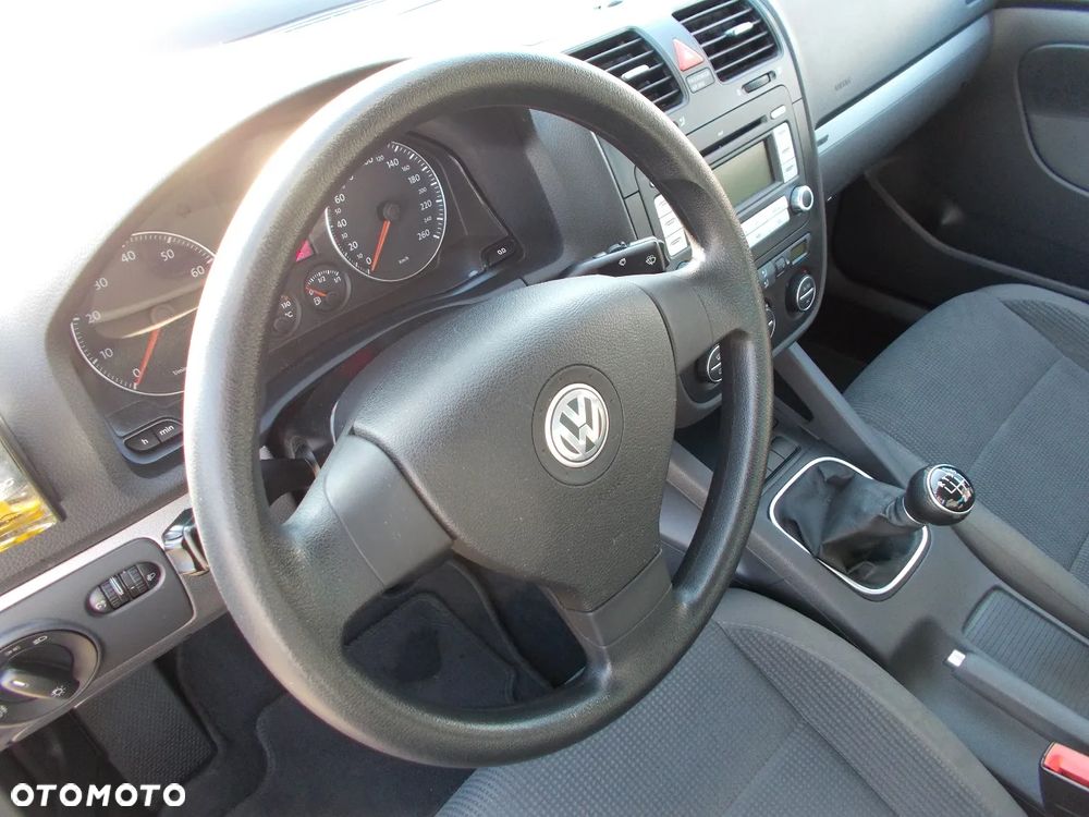 Volkswagen Jetta 1.4 TSI Comfortline - 20
