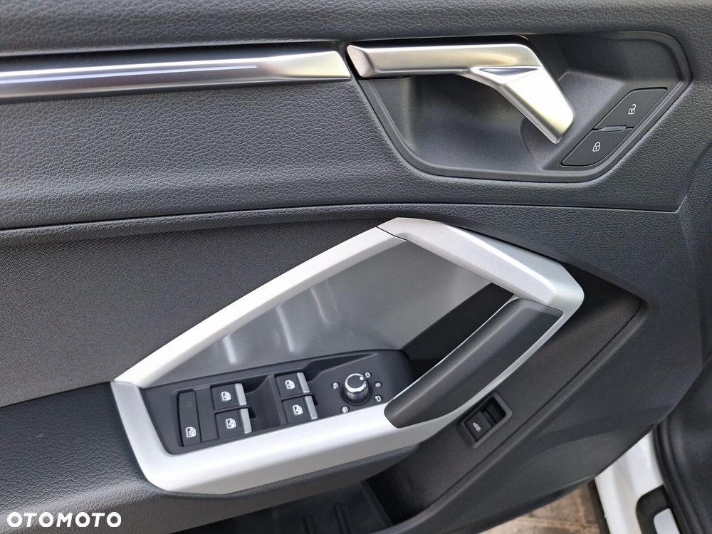 Audi Q3 35 TFSI S line S tronic - 9