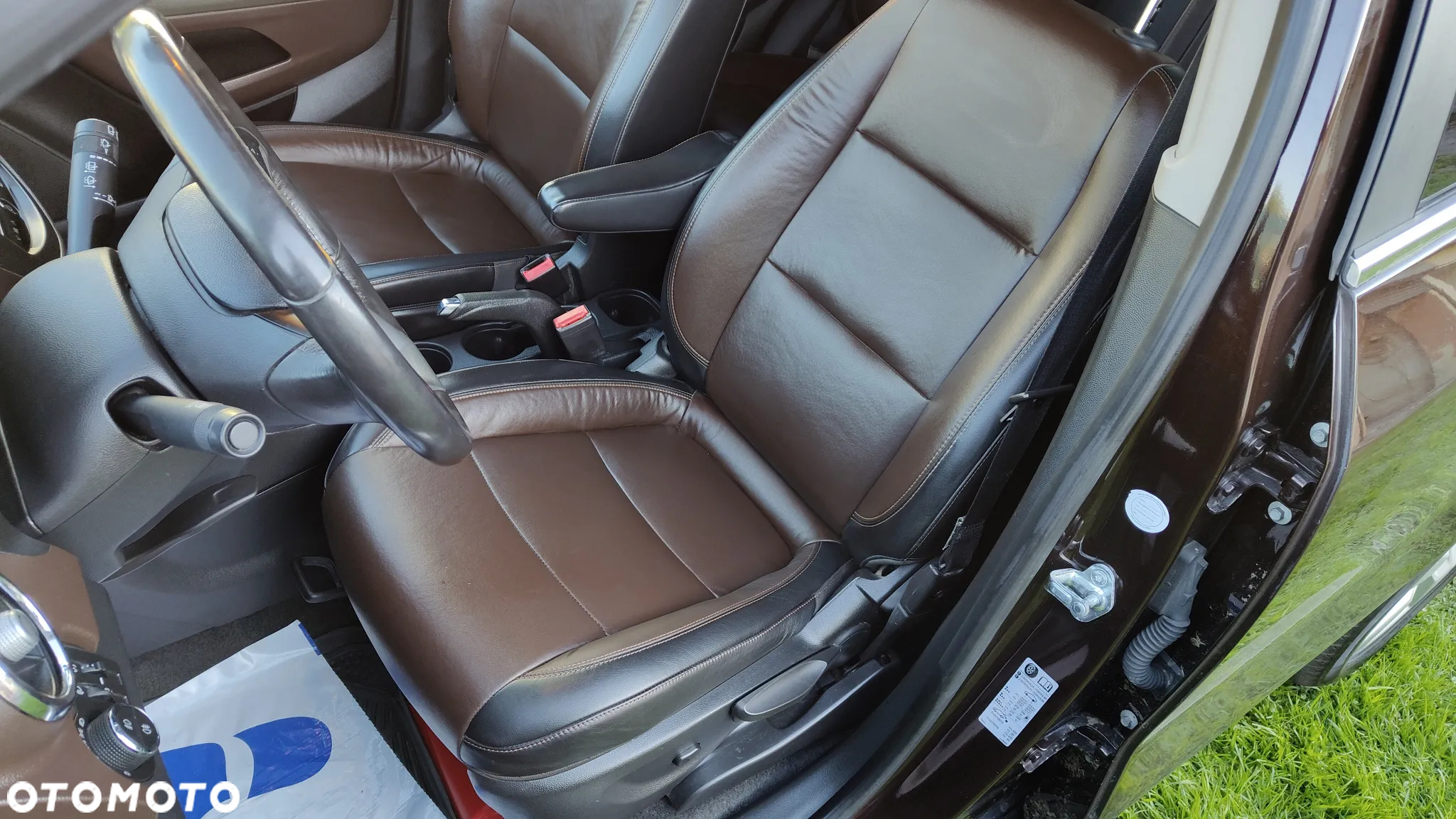 Chevrolet Trax 1.4 T LT AWD - 19