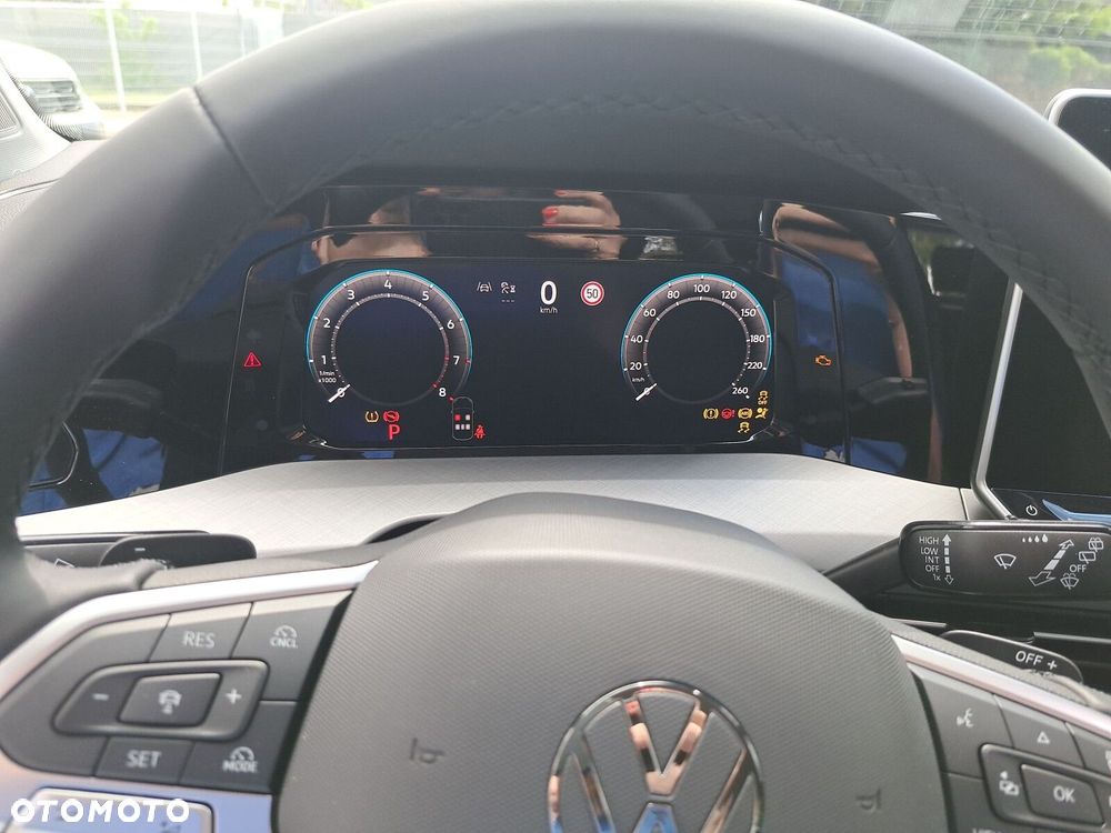 Volkswagen Golf Variant - 15