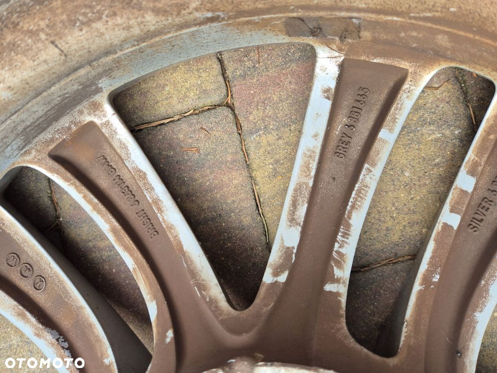 felga aluminiowa alufelga bmw g11 g12 - 5