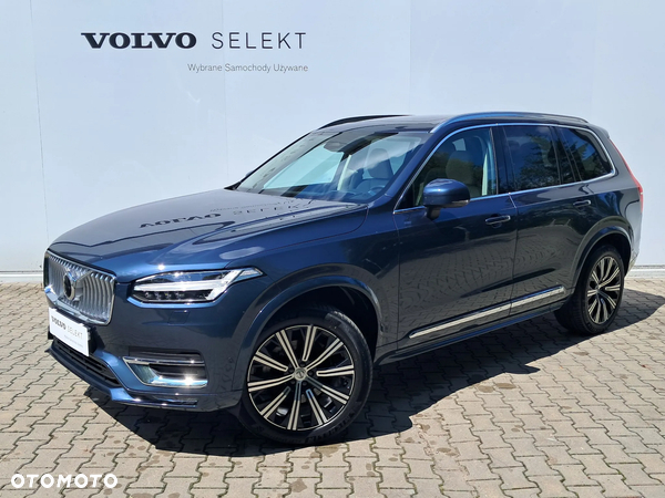 Volvo XC 90