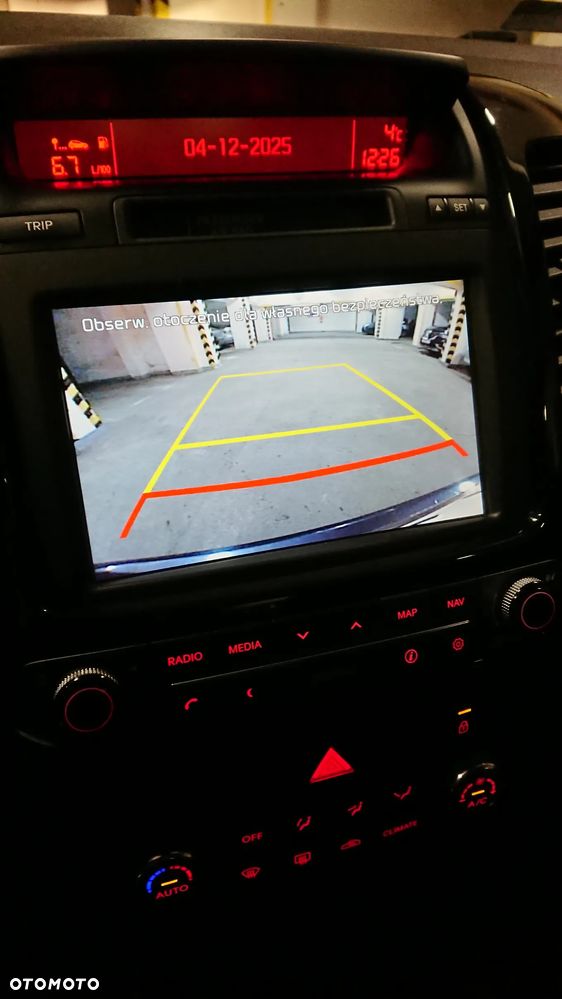 Kia Venga 1.6 Business Line - 20