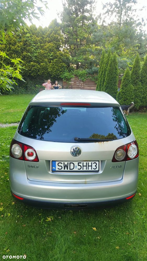 Volkswagen Golf 1.9 TDI Edition - 5