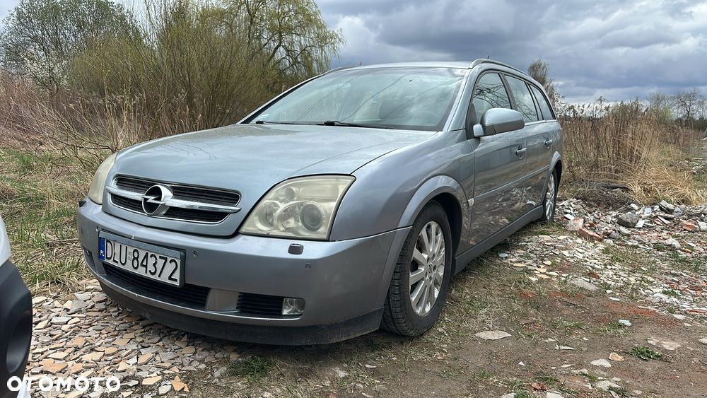 Opel Vectra 3.0 CDTI Comfort ActiveSelect - 9