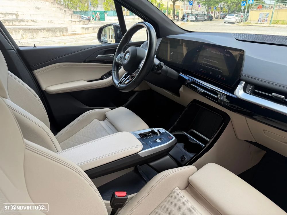 BMW 225xe Active Tourer e xDrive Line Luxury - 6