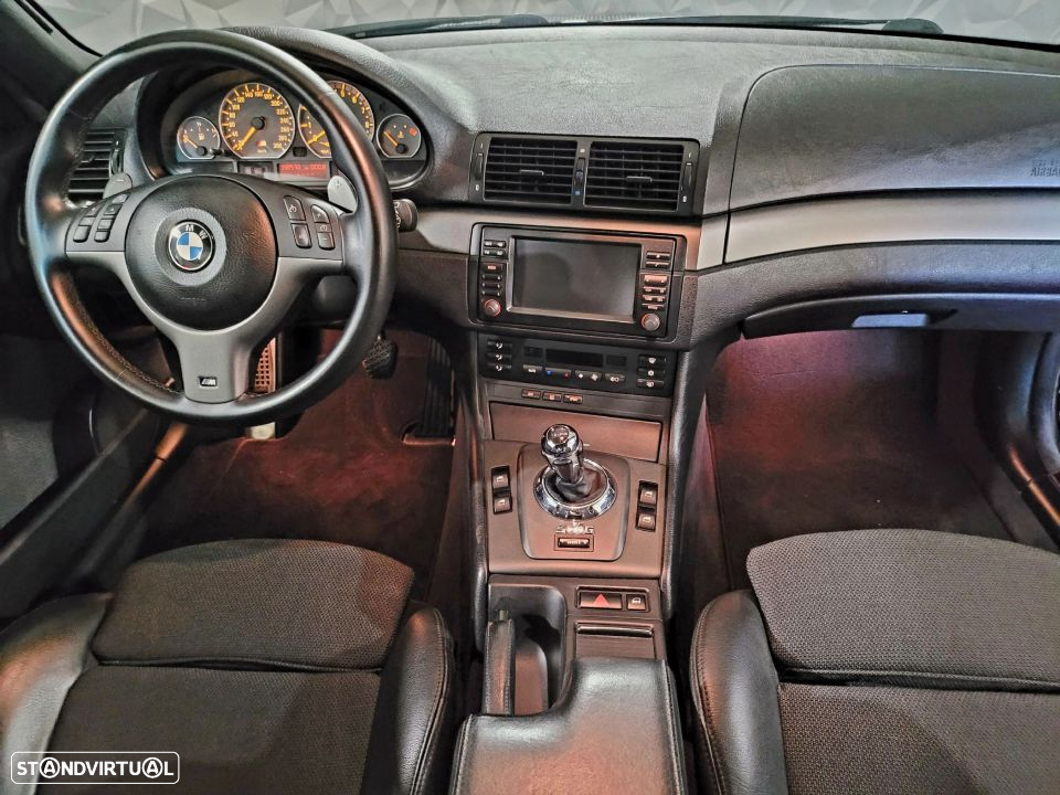 BMW M3 - 48