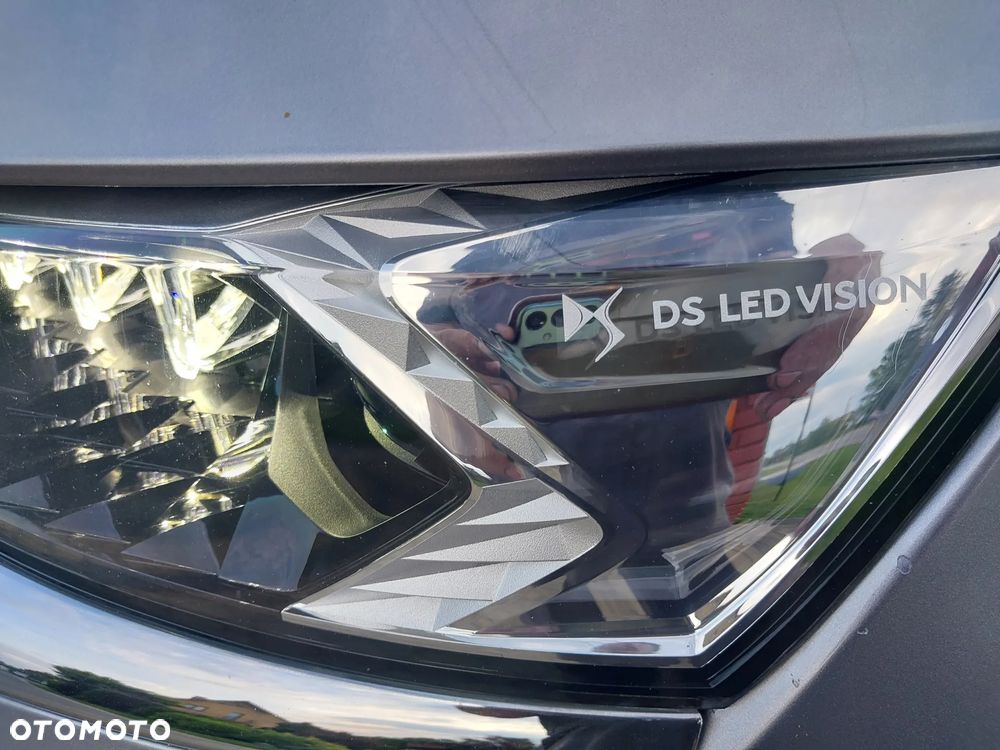 DS Automobiles DS 7 Crossback 2.0 BlueHDi Grand Chic - 35