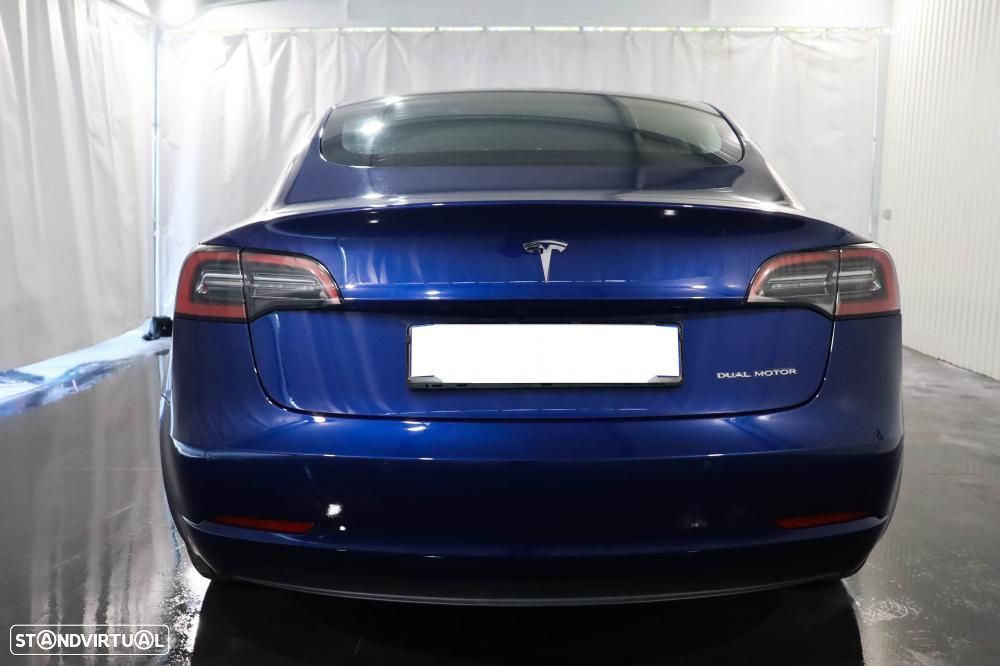 Tesla Model 3 Long Range AWD Dual Motor - 6