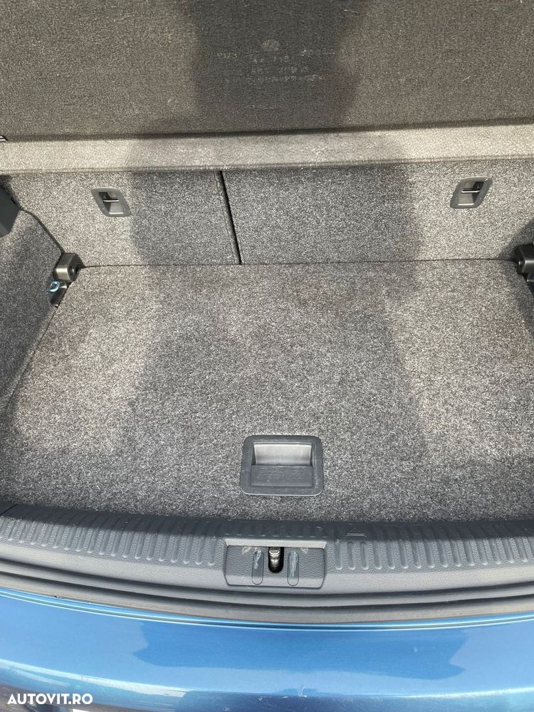 Volkswagen Polo 1.4 TDI (Blue Motion Technology) Highline - 18