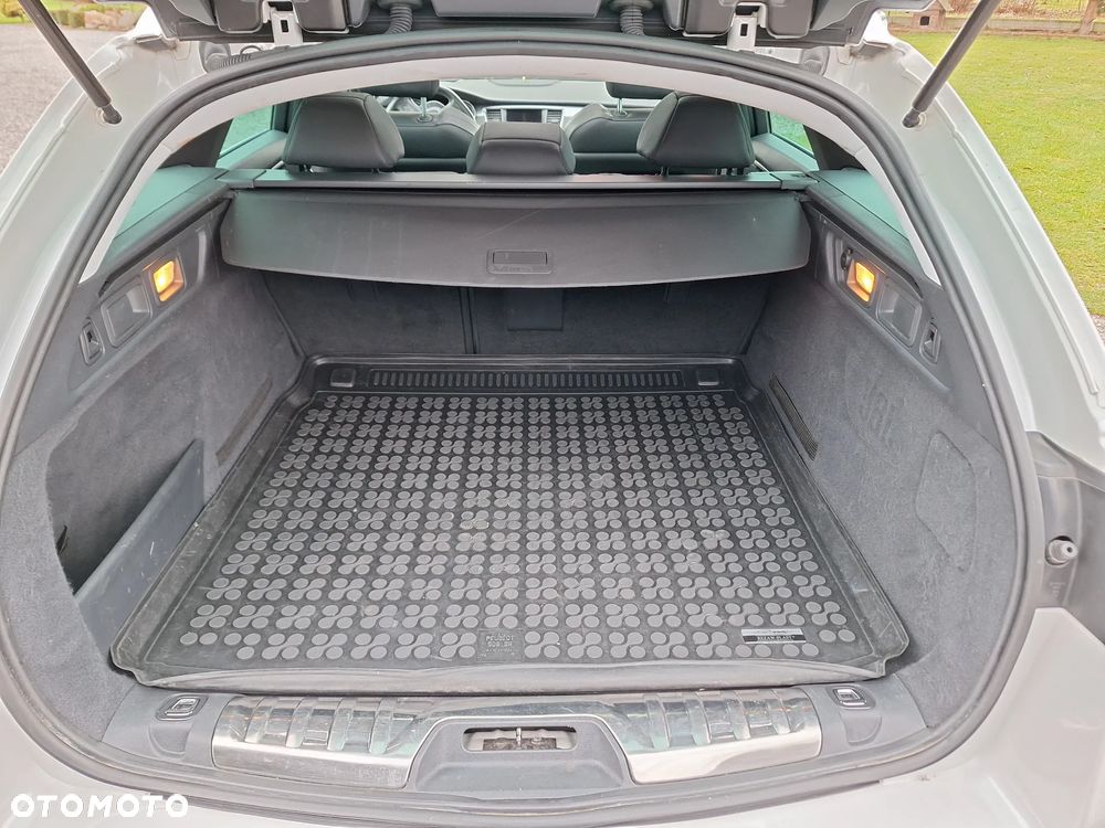 Peugeot 508 HDi FAP 205 Automatik GT - 4