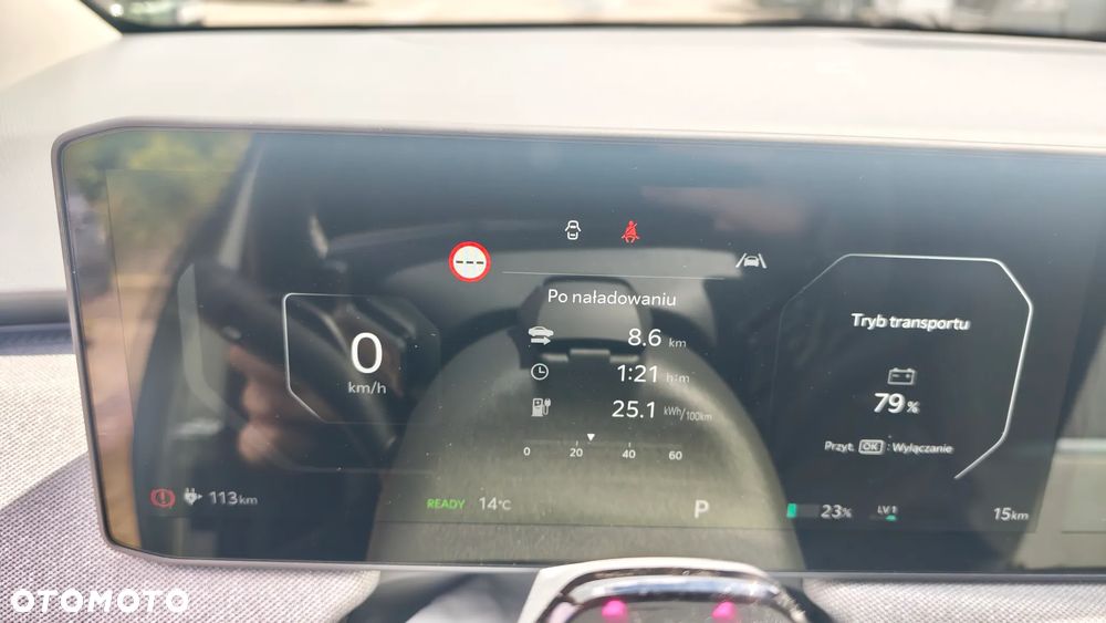 Kia EV3 81.4kWh Earth - 19