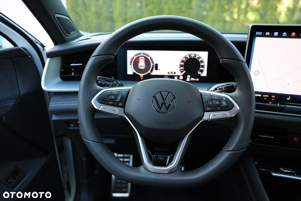 Volkswagen Tayron 2.0 TDI SCR 4Mot R-Line Plus DSG - 37
