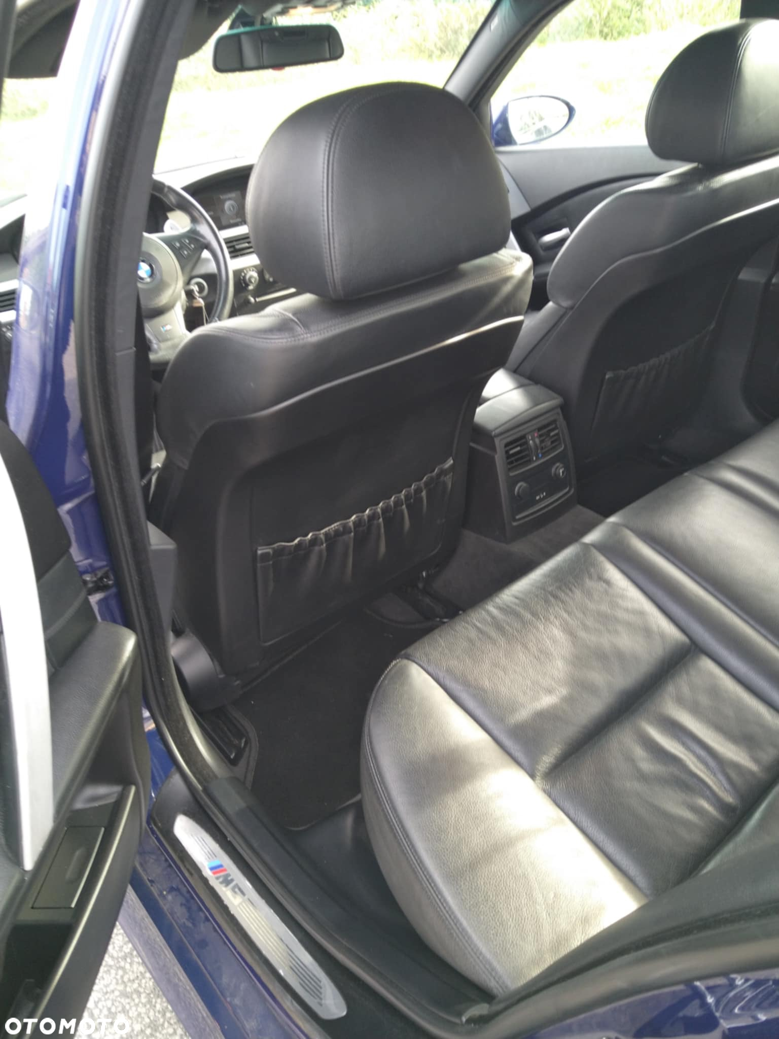 BMW M5 Standard - 9