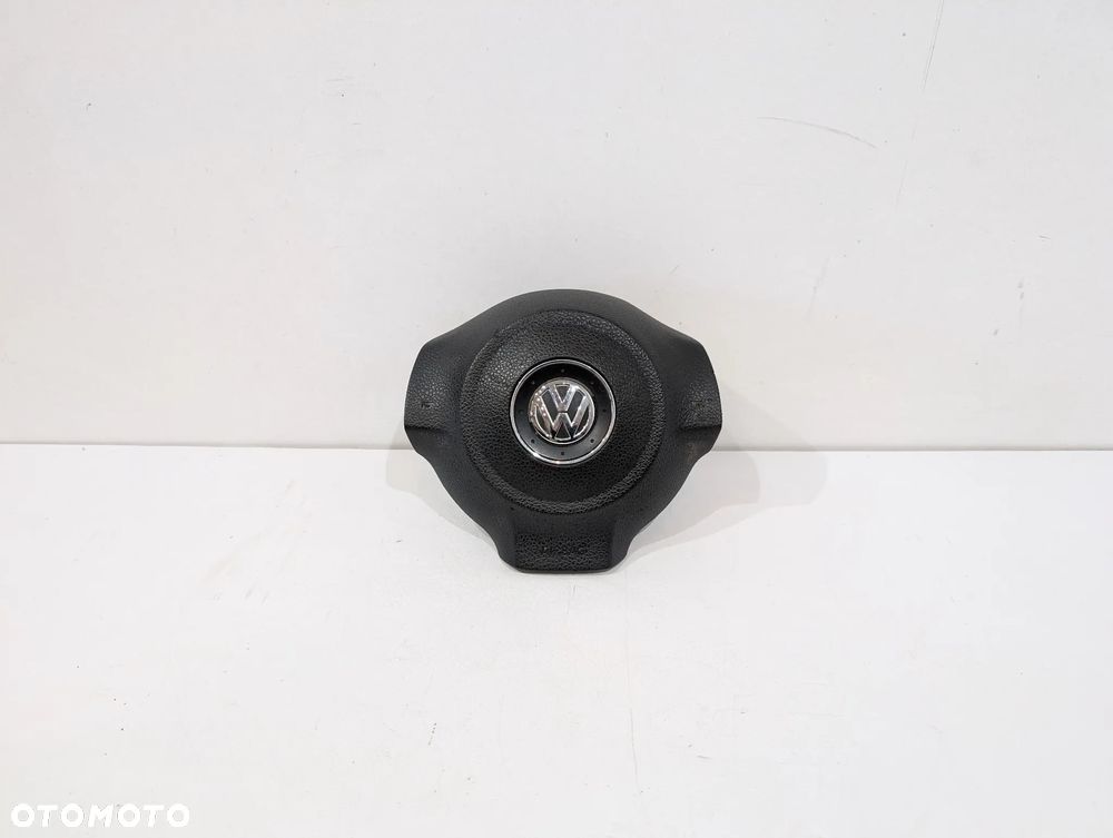 VW CADDY III PODUSZKA POWIETRZA KIEROWCY 2K5880201B ORYGINAŁ - 2