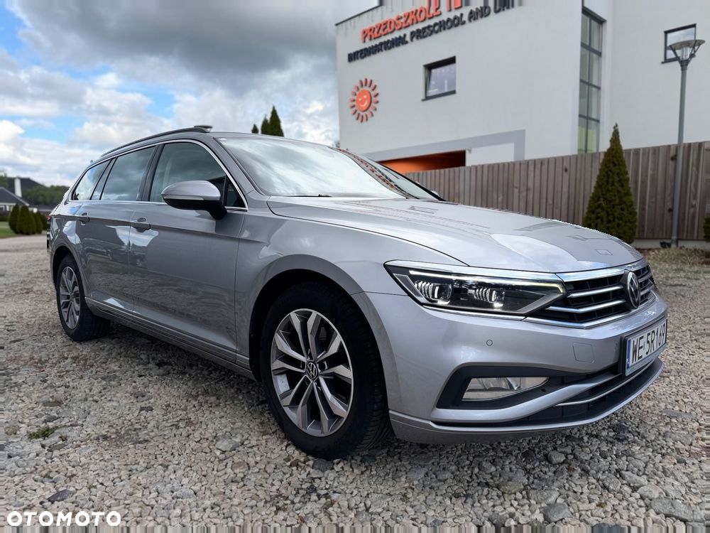 Volkswagen Passat - 6