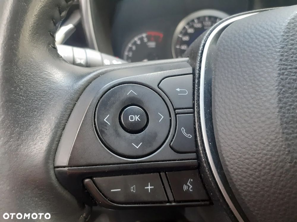 Toyota Corolla - 12