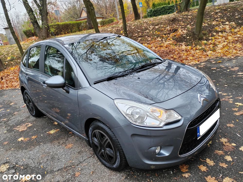 Citroën C3 1.4 Selection - 7