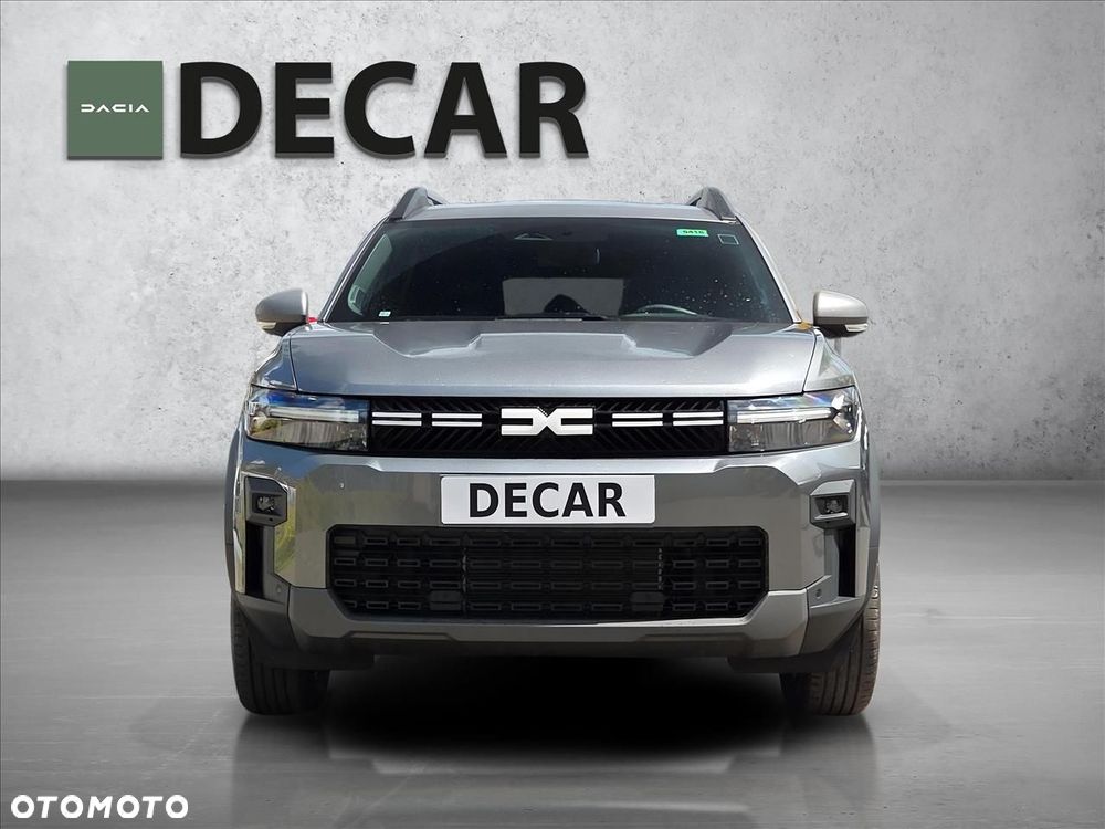 Dacia Bigster - 3