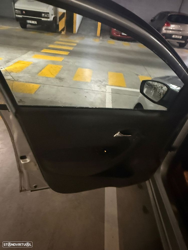 VW Polo 1.2 Confortline - 9