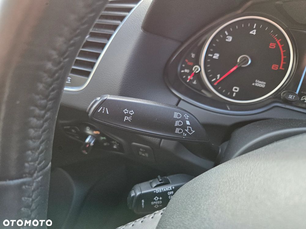 Audi Q5 2.0 TDI (clean diesel) ultra - 15