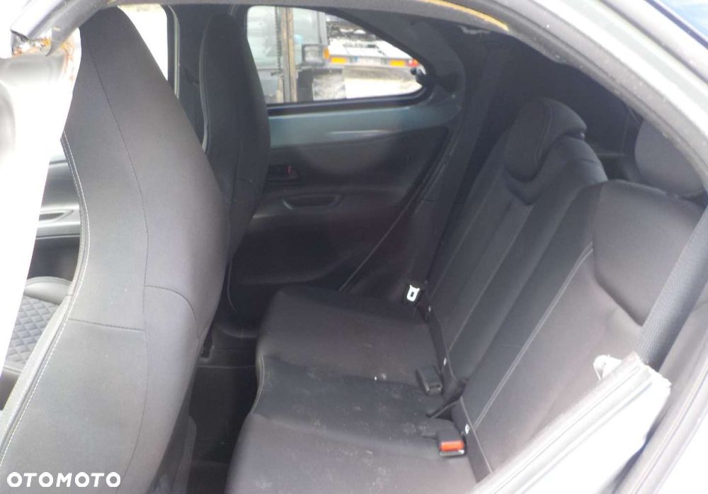 Toyota Aygo X - 21