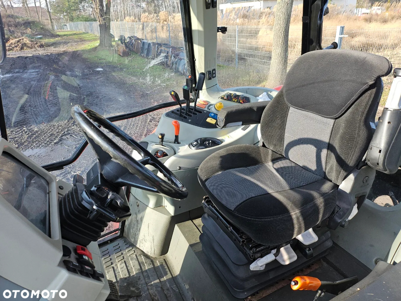 Massey Ferguson 5470 - 14