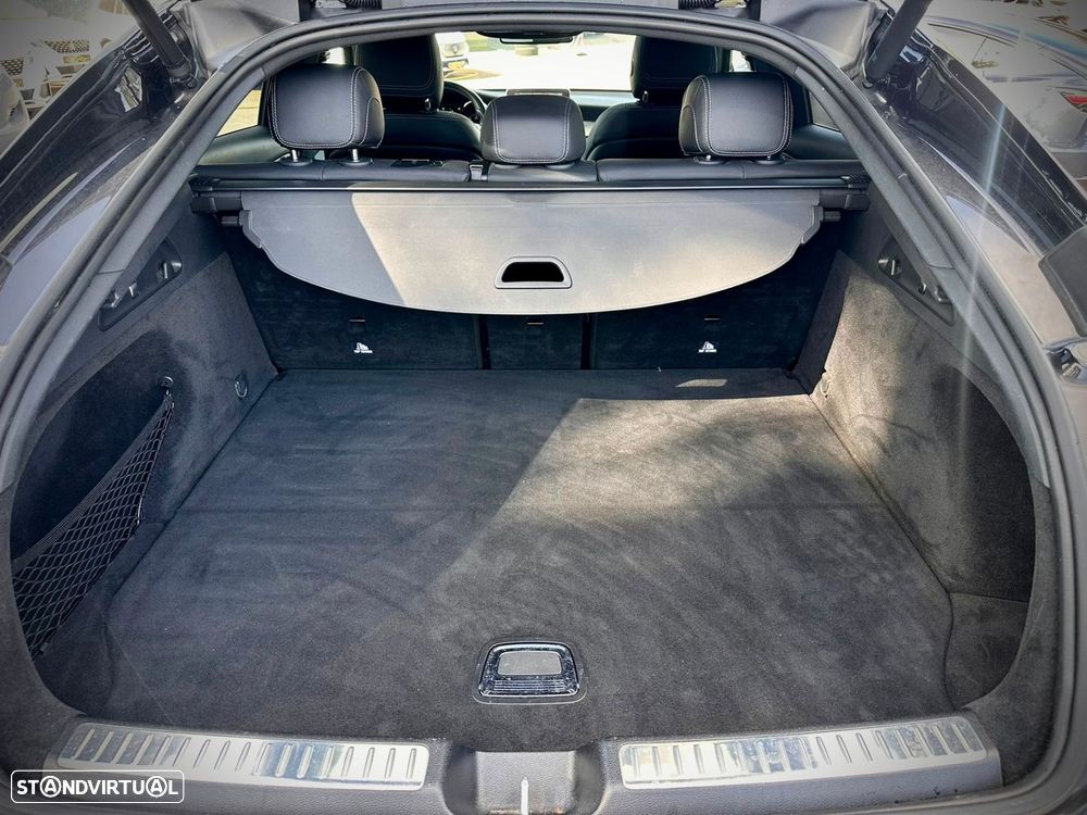 Mercedes-Benz GLC 250 d AMG Line 4-Matic - 18