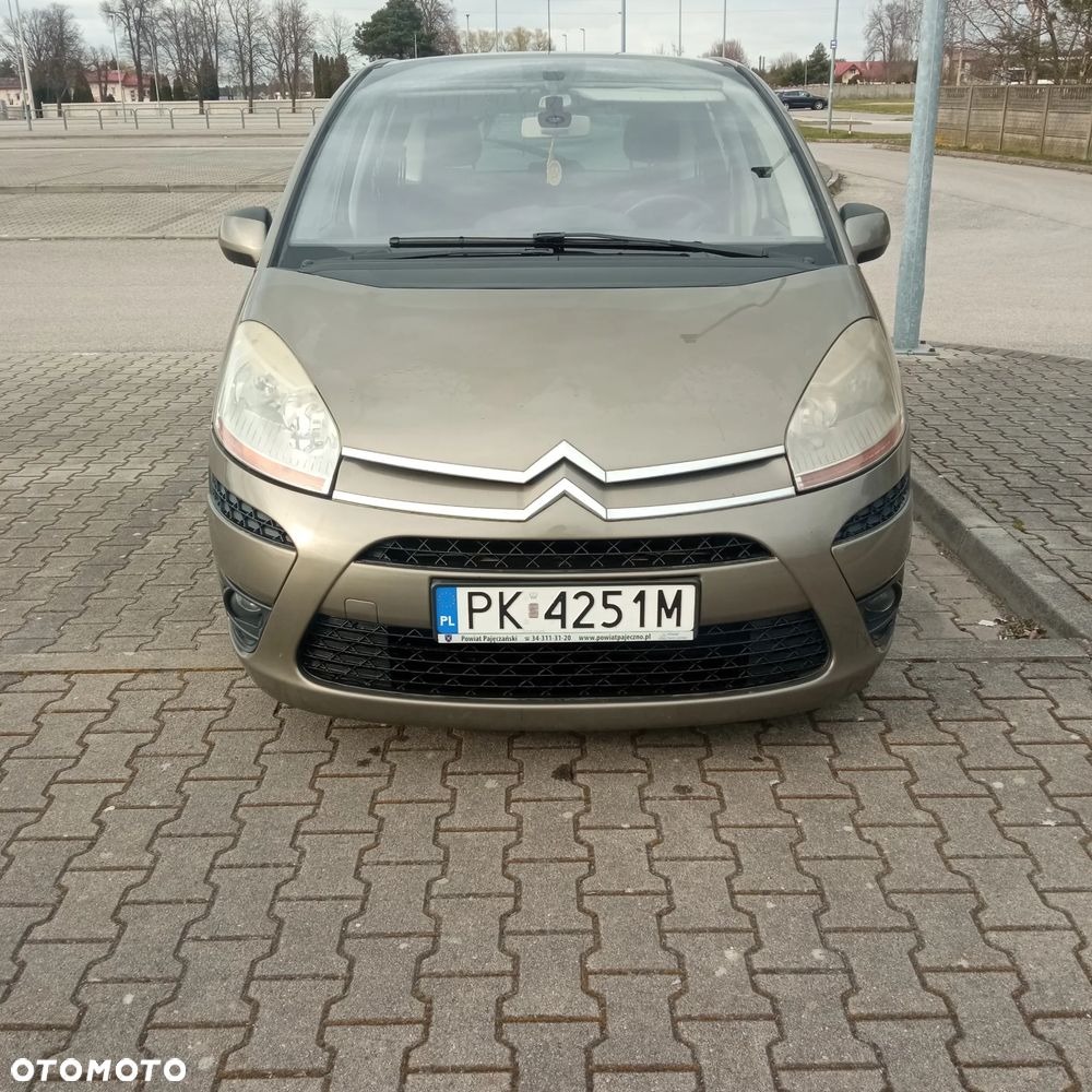Citroën C4 Picasso VTi 120 Advance - 2