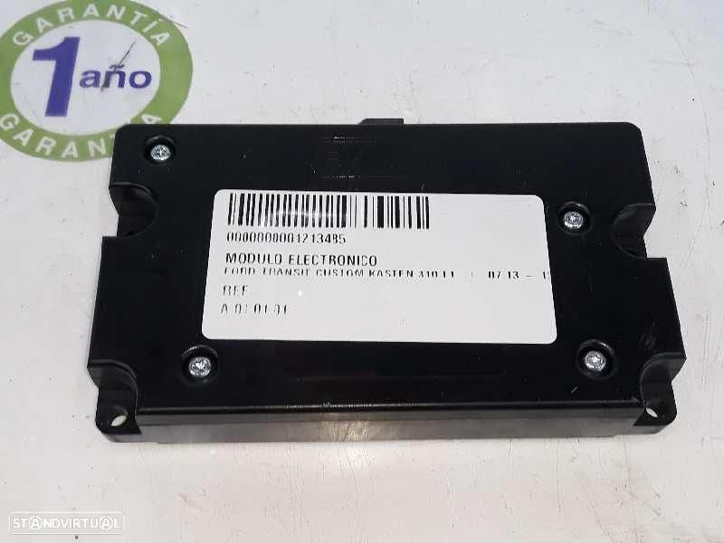 MÓDULO ELETRÓNICO FORD TRANSIT CUSTOM FURGÓN TTF - 1