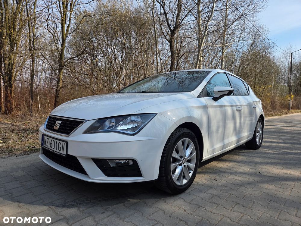 Seat Leon 1.0 EcoTSI Style S&S - 7