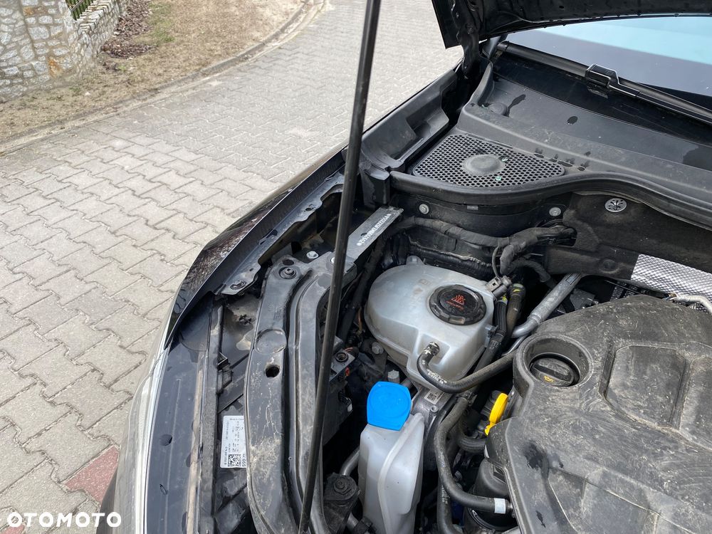 Cupra Ateca 2.0 TSI 4Drive DSG EDITION VZ - 17