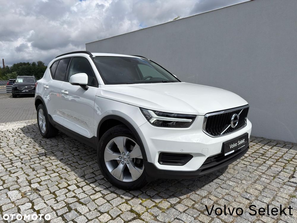Volvo XC 40 - 4