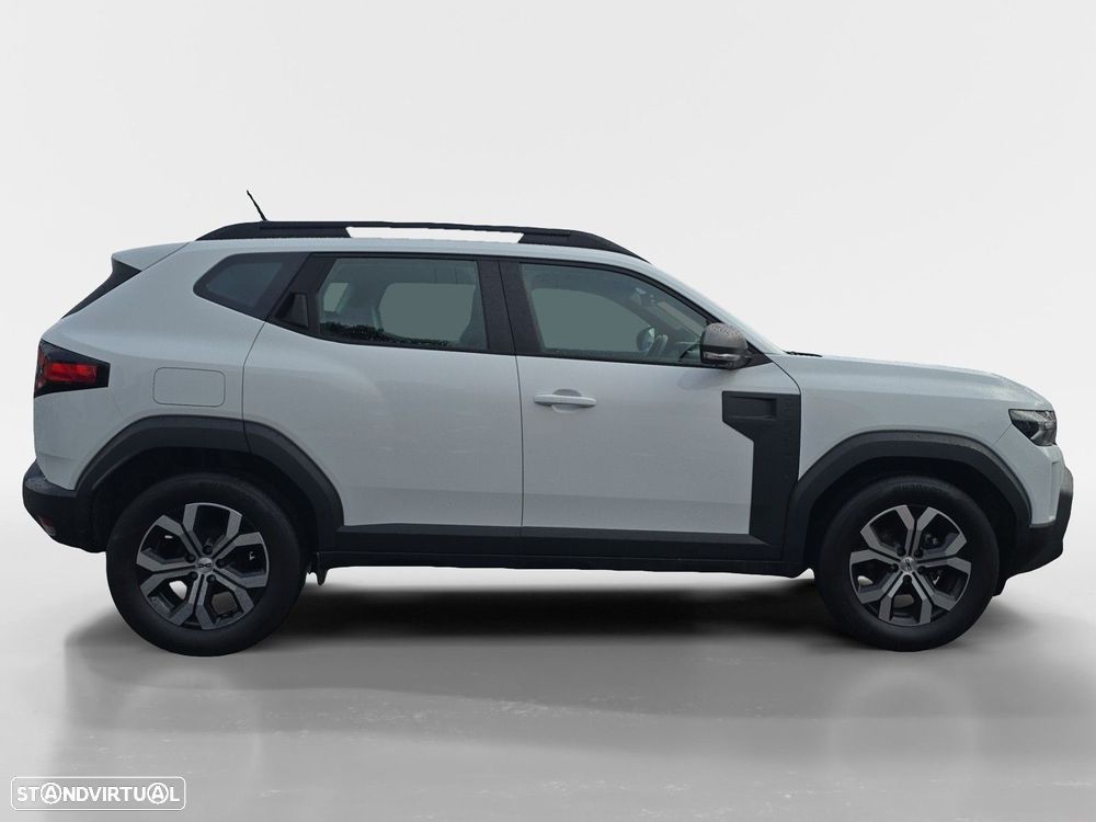 Dacia Duster 1.0 TCe ECO-G Expression Bi-Fuel - 6