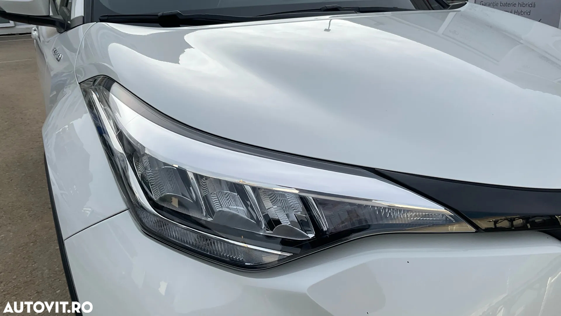 Toyota C-HR - 9
