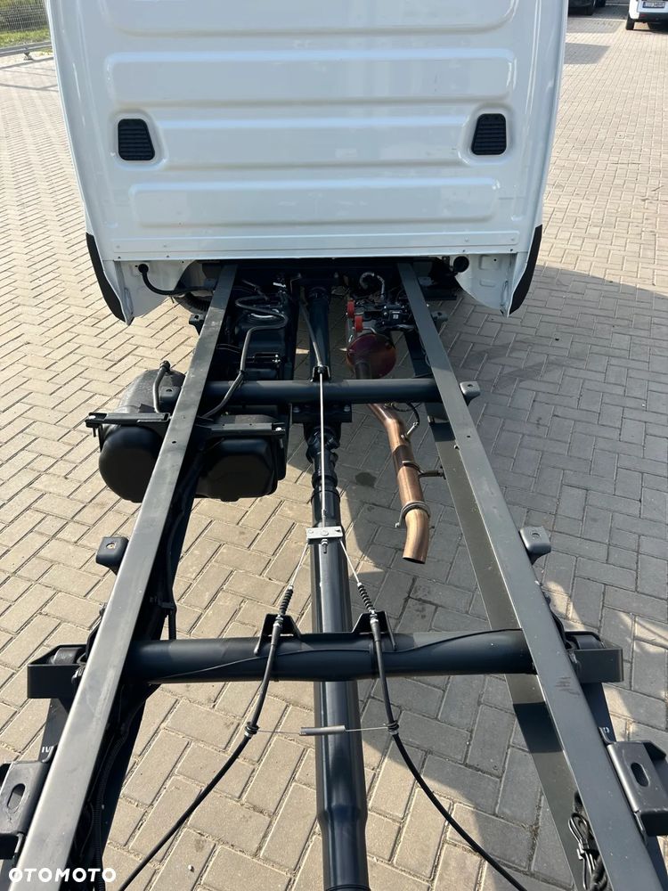 Iveco Daily 35-160 - 9