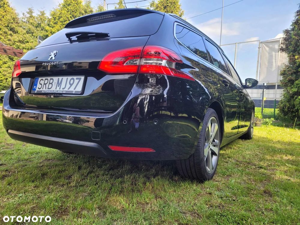 Peugeot 308 - 19
