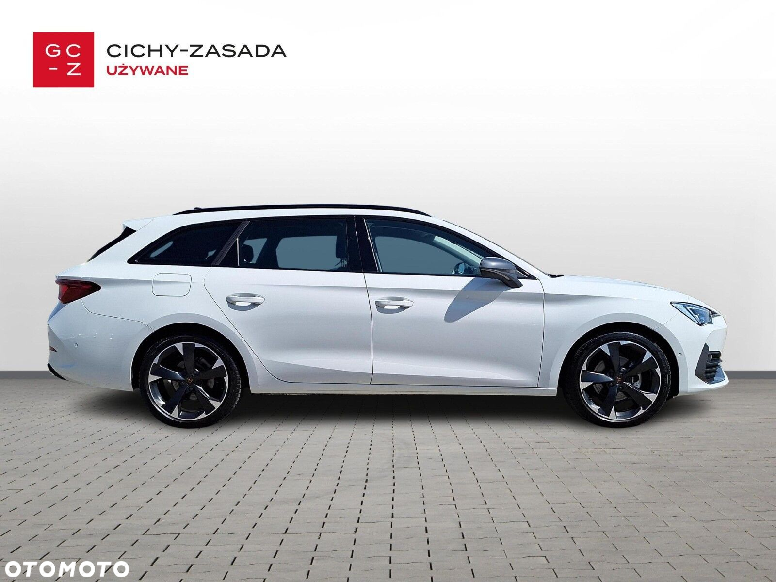 Cupra Leon - 4