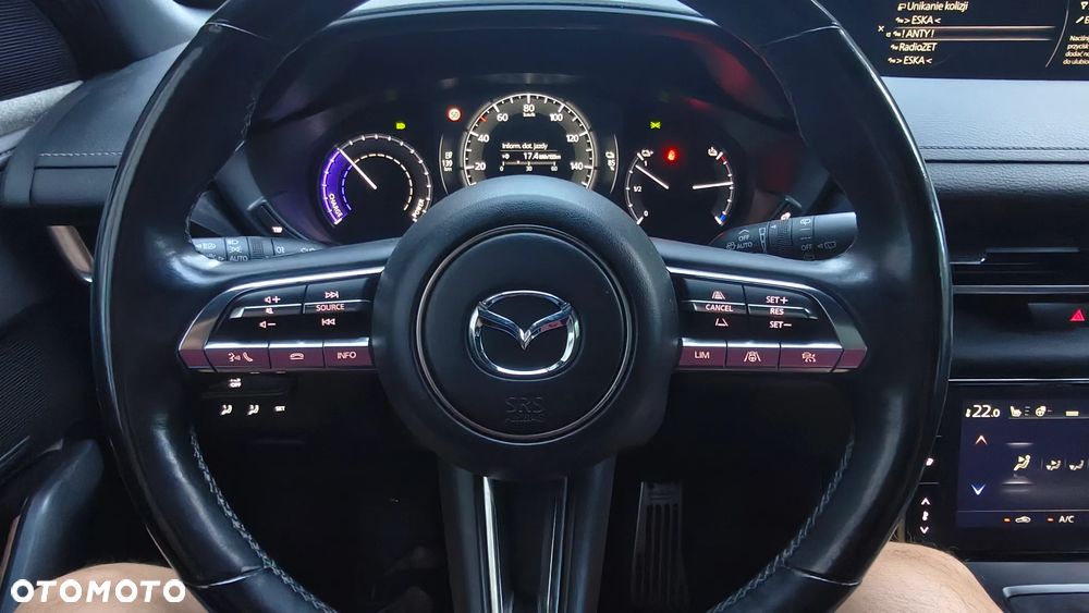 Mazda MX-30 35.5kWh Makoto - 16