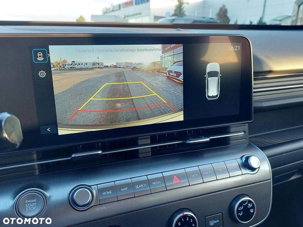 Hyundai Kona 1.0 T-GDI Smart - 13