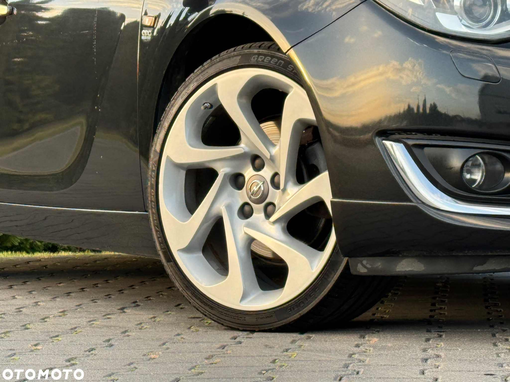 Opel Insignia 2.0 CDTI Executive - 5