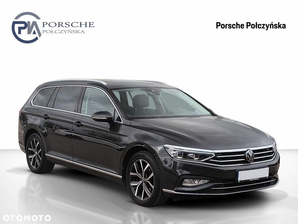 Volkswagen Passat - 8