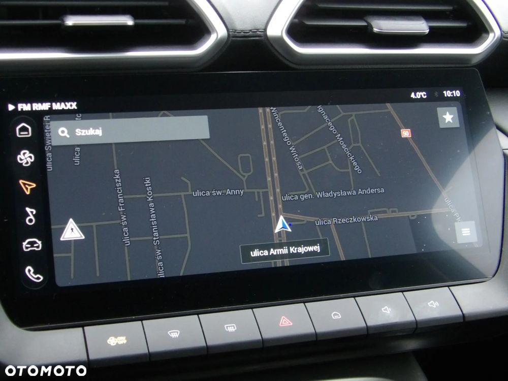 MG ZS 1.5 HEV+ Exclusive - 27