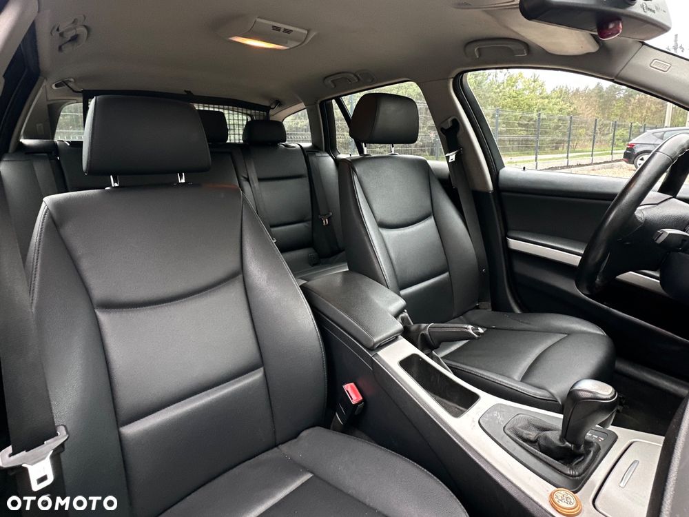 BMW Seria 3 - 13