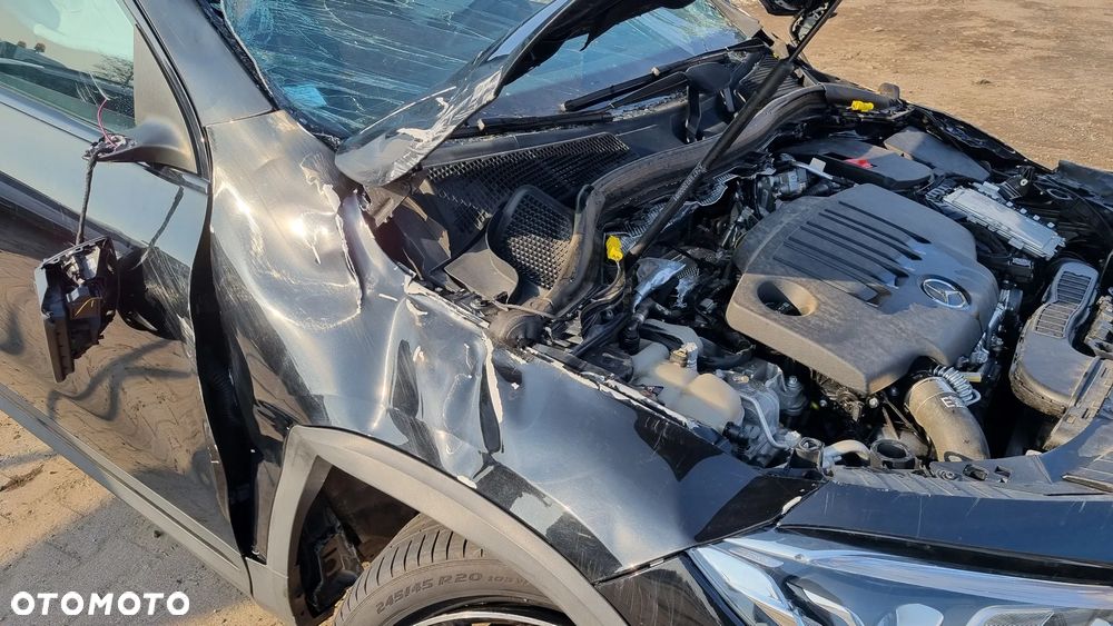 Mercedes-Benz GLA 200 d 4Matic 8G-DCT AMG Line - 26