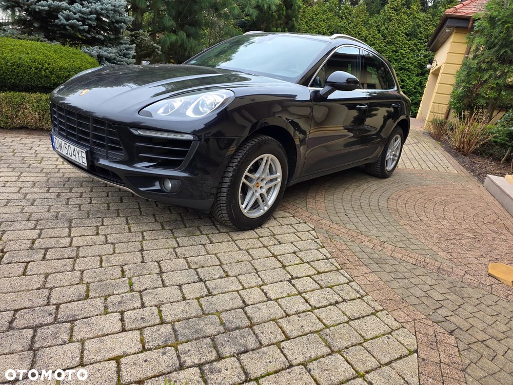 Porsche Macan - 15