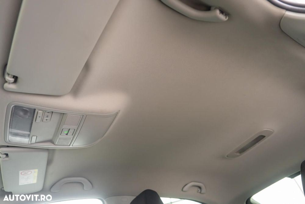 Skoda Octavia 1.6 FSI Automatik Ambiente - 20